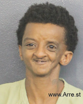 Brandon L Mcnair Mugshot