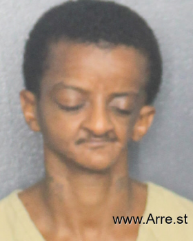 Brandon L Mcnair Mugshot