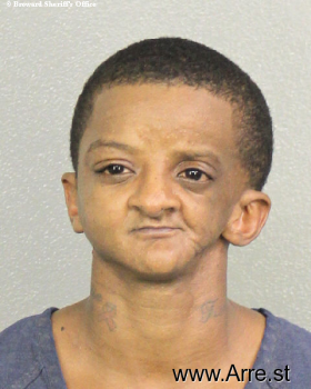 Brandon  Mcnair Mugshot