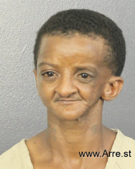 Brandon L Mcnair Mugshot