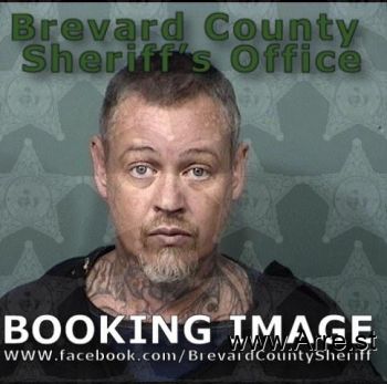 Brandon Jay Melton Mugshot