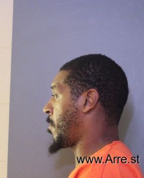 Brandon Rashard Melton Mugshot