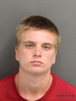 Brandon Joseph Merritt Mugshot