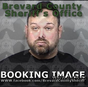 Brandon Robert David Milam Mugshot