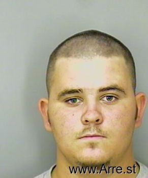 Brandon Ray Mills Mugshot