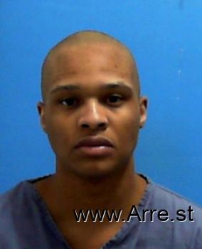 Brandon D Mitchell Mugshot