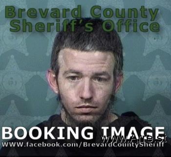 Brandon Lewis Mitchell Mugshot