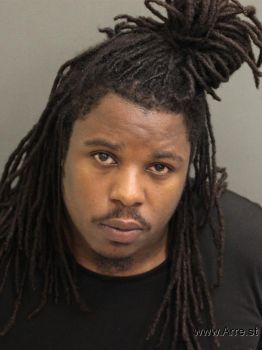 Brandon  Mitchell Mugshot