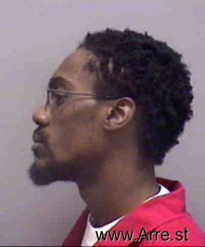 Brandon Christopher Mitchell Mugshot