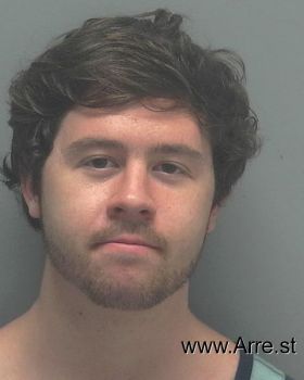 Brandon Neely Mitchell Mugshot