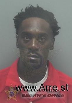 Brandon Christopher Mitchell Mugshot