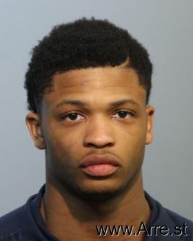 Brandon  Mobley Mugshot