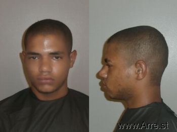 Brandon James Moon Mugshot