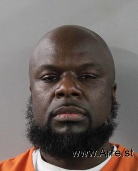 Brandon Earl Moore Mugshot