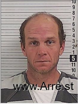 Brandon Michael Morgan Mugshot