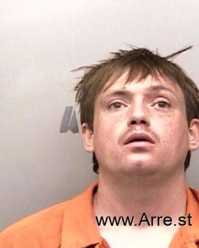 Brandon Lowe Morgan Mugshot