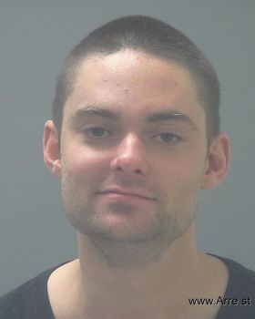 Brandon Nicholas Moring Mugshot