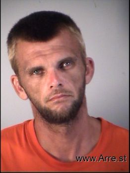 Brandon Scott Morris Mugshot