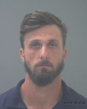 Brandon Michael Murphy Mugshot