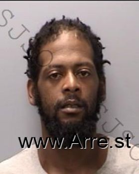 Brandon Jamar Murray Mugshot