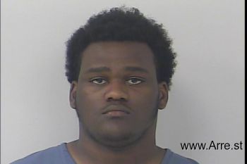 Brandon  Nash Mugshot