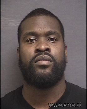 Brandon  Nash Mugshot