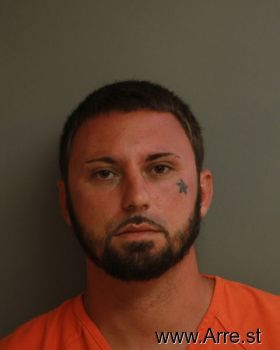 Brandon Scott Nelson Mugshot