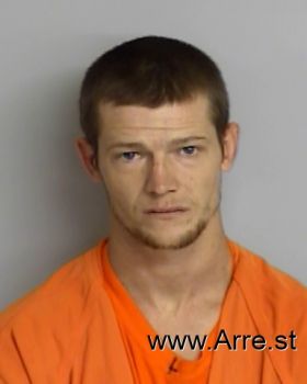 Brandon Adrian Nelson Mugshot