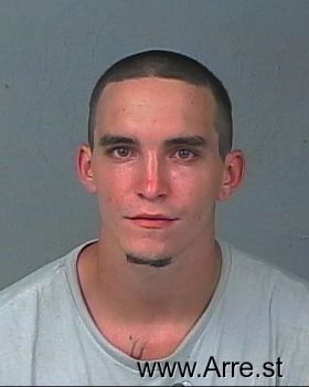 Brandon Wade Nelson Mugshot