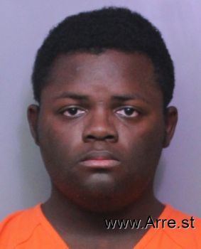 Brandon  Newton Mugshot