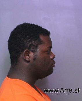 Brandon  Newton Mugshot