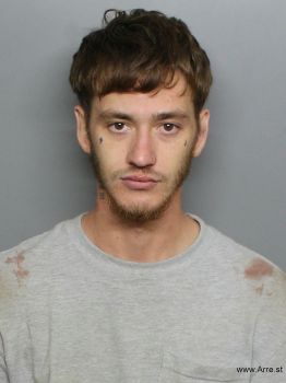 Brandon Albert Owen Mugshot