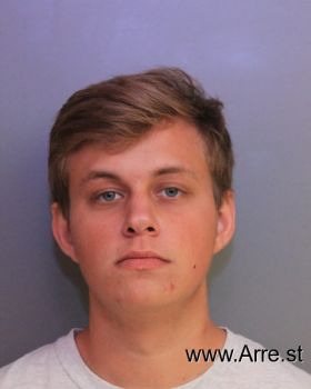 Brandon Taylor Owens Mugshot