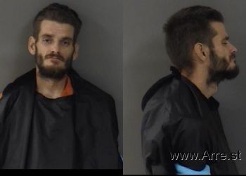 Brandon Keith Owensby Mugshot