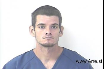 Brandon Keith Owensby Mugshot