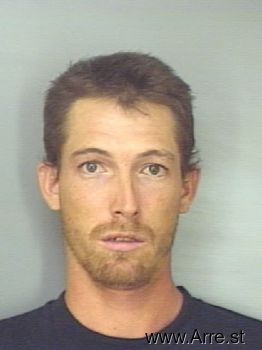 Brandon J Parker Mugshot