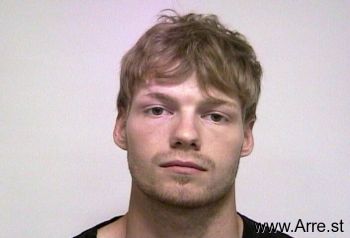 Brandon Shane Partin Mugshot