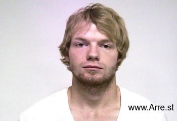 Brandon Shane Partin Mugshot