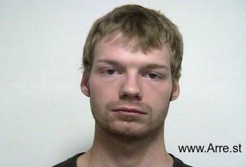 Brandon Shane Partin Mugshot