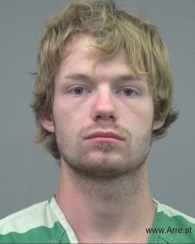 Brandon  Partin Mugshot