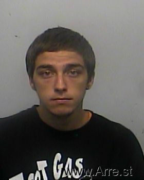 Brandon Kyle Patrick Mugshot