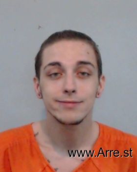 Brandon Kyle Patrick Mugshot