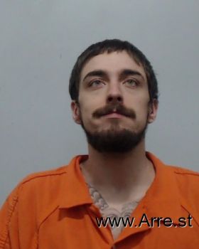 Brandon Kyle Patrick Mugshot