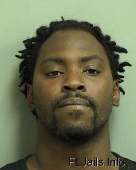 Brandon Antoine Patterson Mugshot