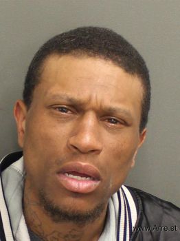 Brandon  Penn Mugshot