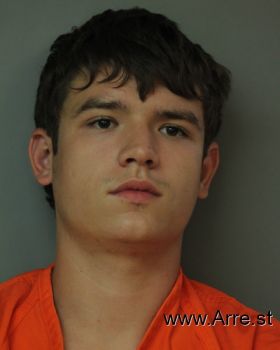 Brandon Lawrence Perdue Mugshot