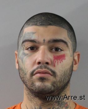 Brandon  Perez Mugshot