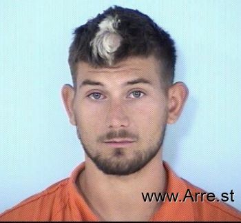 Brandon Chase Perez Mugshot