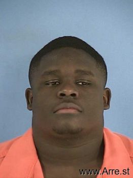 Brandon Christopher Pettway-dixon Mugshot