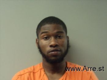 Brandon Kevaughn Phillips Mugshot